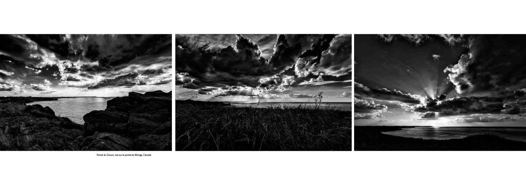 Beau livre : Dans la tourmente