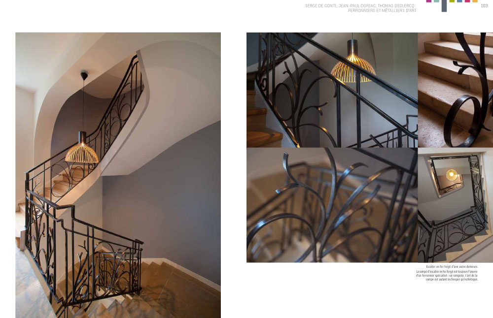 Beau livre : Le Bel ouvrage