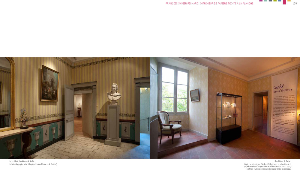 Beau livre : Le Bel ouvrage