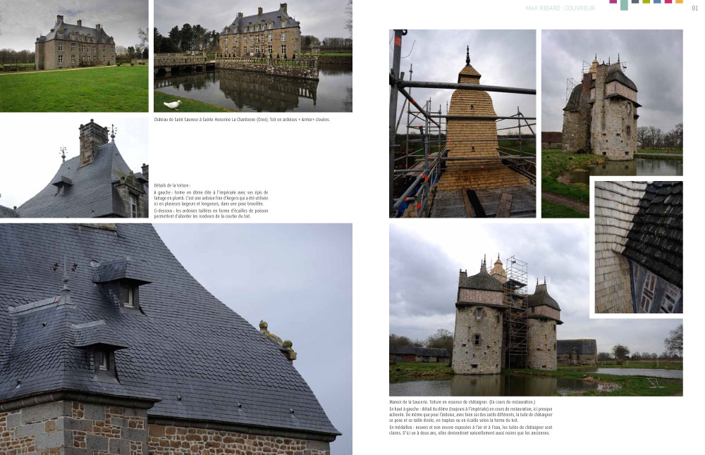 Beau livre : Le Bel ouvrage