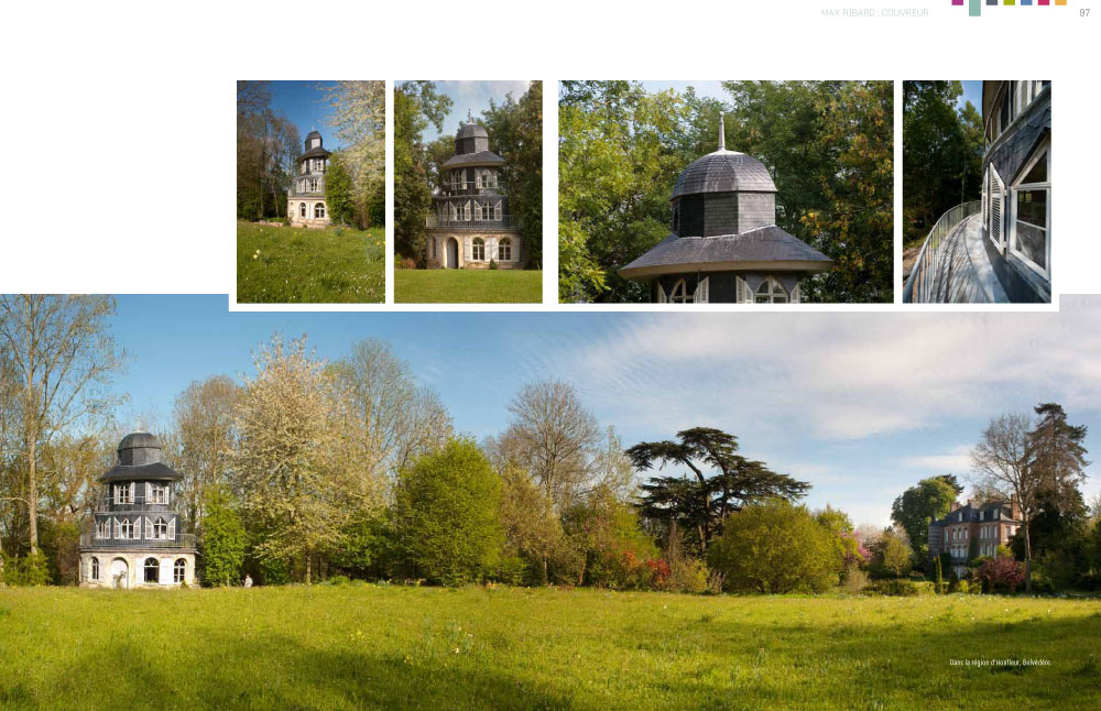 Beau livre : Le Bel ouvrage