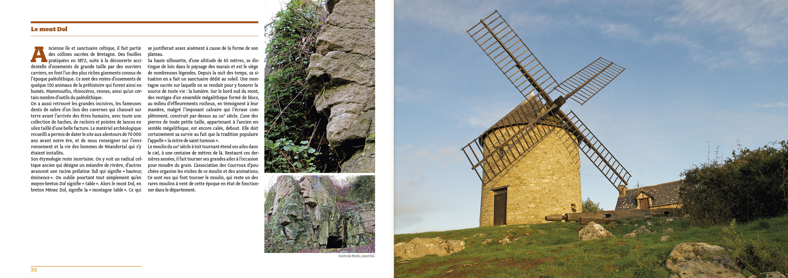 Beau livre : Le Tro Breiz