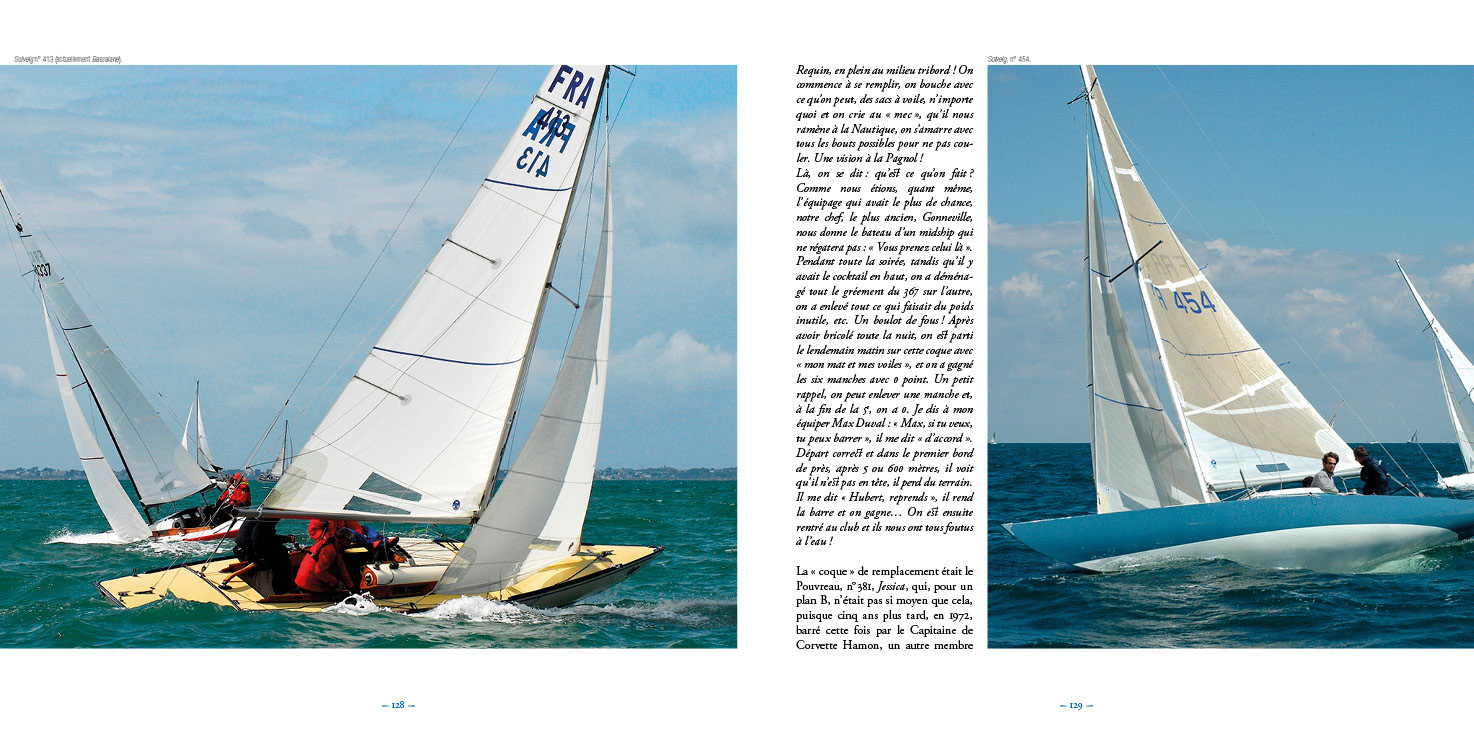 Beau livre : Le Requin