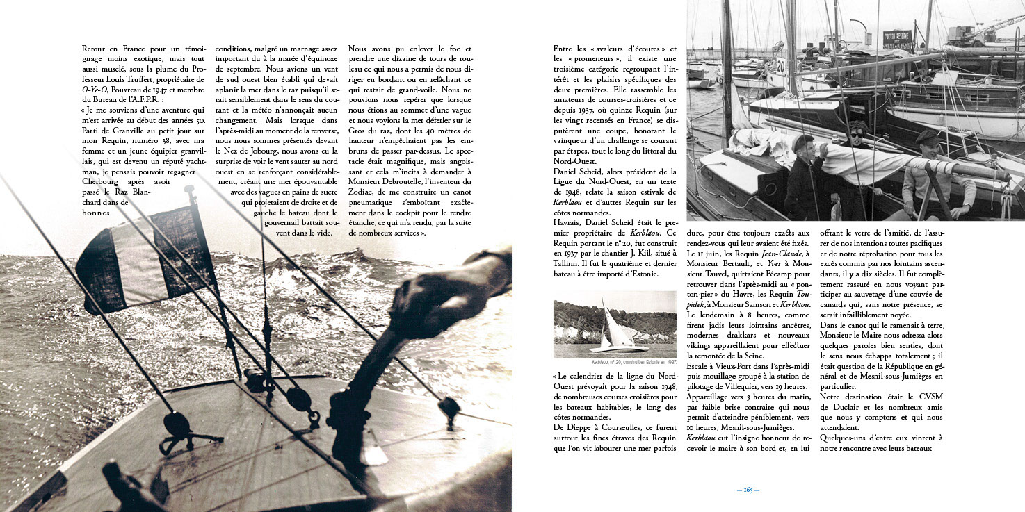 Beau livre : Le Requin