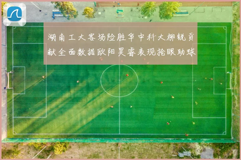 湖南工大客场险胜华中科大柳锐贡献全面数据欧阳昊睿表现抢眼助球队取胜